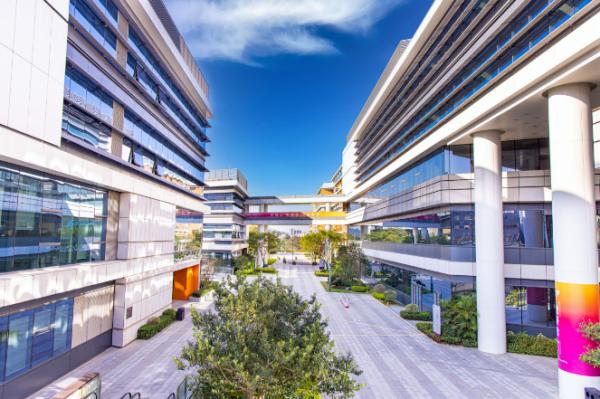 香港城市大学创新创业教育新布局：GRIT项目2026年落地东莞