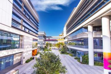 香港城市大学创新创业教育新布局：GRIT项目2026年落地东莞