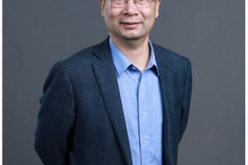浙江嘉丰动力科技有限公司创始人傅显明